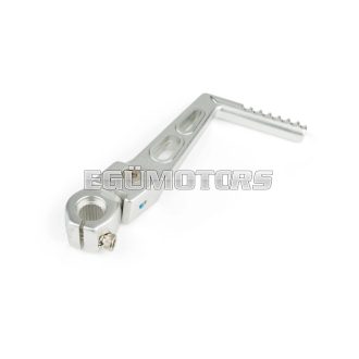 STR8 Lighty berúgókar ezüst, Derbi