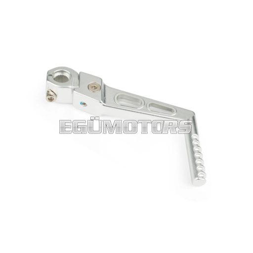 STR8 Lighty berúgókar ezüst, Derbi