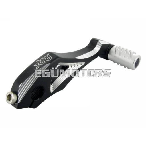 STR8 Tribal berúgókar, Fekete, Minarelli