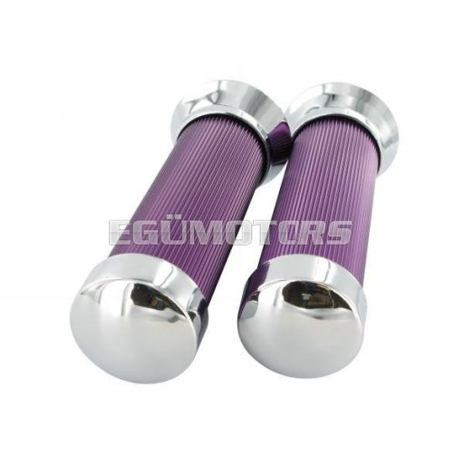 STR8 Custom markolat, Lila