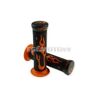 STR8 Flame markolatok, Narancs