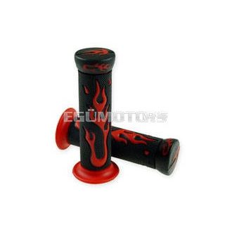 STR8 Flame markolatok, Piros