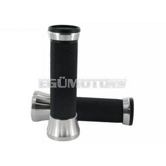 STR8 CNC markolat, Alu