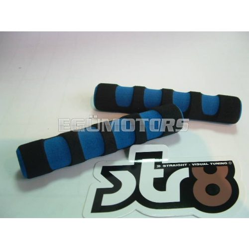 STR8 Fékkar szivacs, Kék