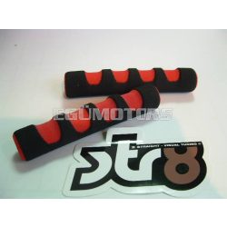 STR8 Fékkar szivacs, Piros