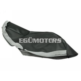 STR8 Üléshuzat, Aerox/Nitro, Fekete