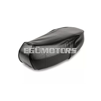 STR8 üléshuzat fekete, Yamaha BW's (2004-ig)