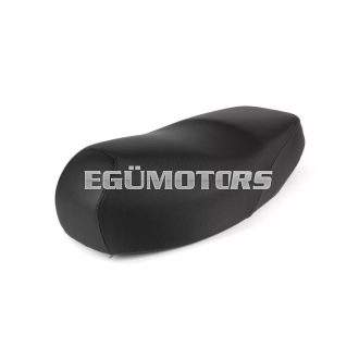 STR8 ülés OEM minőség, fekete, Yamaha BWs (2004-től)