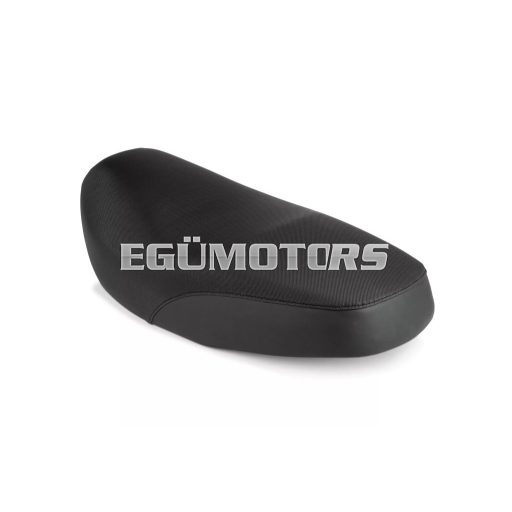 STR8 ülés OEM minőség, fekete, Yamaha BWs (2004-től)