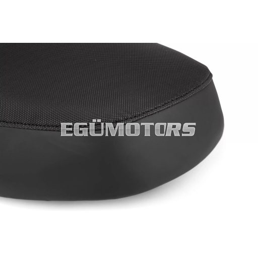 STR8 ülés OEM minőség, fekete, Yamaha BWs (2004-től)