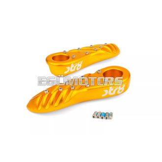 STR8 lábtartó arany, Yamaha BWs (2004-től)