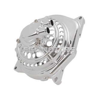 STR8 Vízpumpafedél, Könnyített, Króm