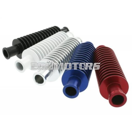 STR8 Mini hűtő, Kerek, Kék