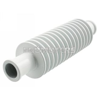 STR8 Mini hűtő, Kerek, Fehér