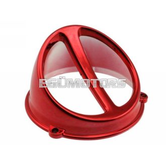 STR8 Levegőrásegítő, Piros, Minarelli AC