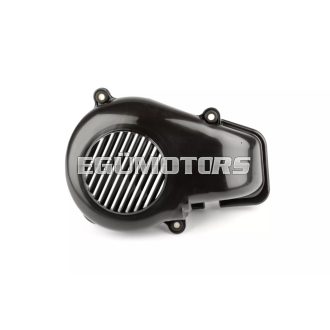   STR8 hűtőventilátor burkolat fekete, Yamaha BW's (2004-ig)