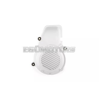   STR8 ventilátorburkolat fehér, Minarelli álló (2004-től)