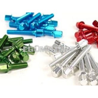 STR8 Dekni csavarok, többféle, Minarelli