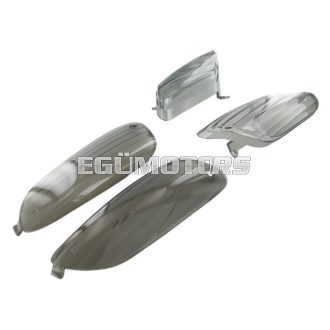 Fekete indexbúra szett, SR 2005-től