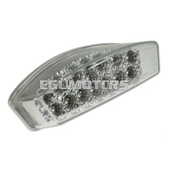 STR8 Ledes hátsó lámpa, F12/Senda 