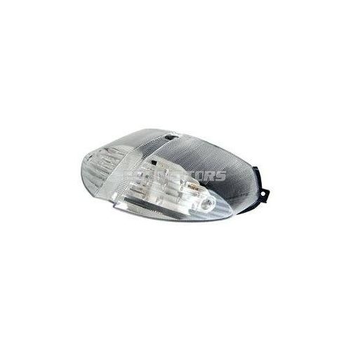 STR8 LED-es hátsó lámpa, Speedfight 2