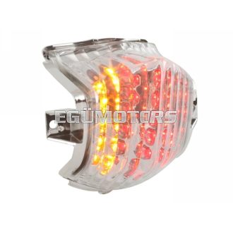 STR8 LED hátsó lámpa irányjelzővel, SR R 2005-től