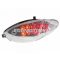 STR8 LED hátsó lámpa irányjelzővel, Peugeot Speedfight