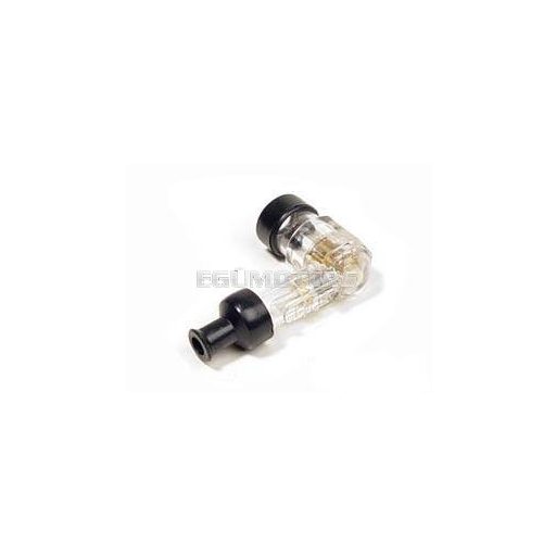 STR Átlátszó NGK Gyertyapipa