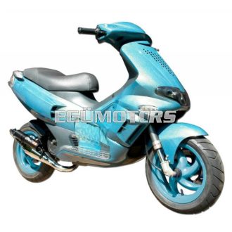 STR8 Idomszett, Fényezett, Többféle, Gilera Runner