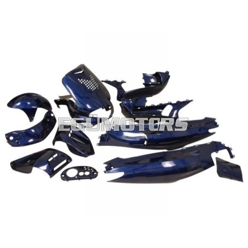 STR8 Idomszett, Fényezett, Többféle, Gilera Runner