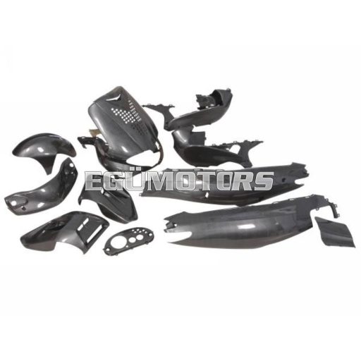 STR8 Idomszett, Fényezett, Többféle, Gilera Runner