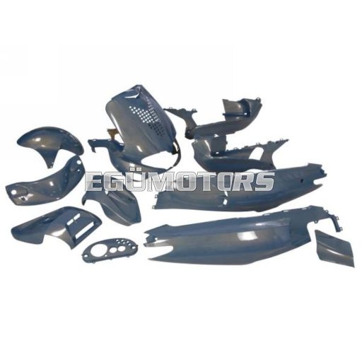 STR8 Idomszett, Fényezett, Többféle, Gilera Runner