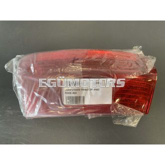 Hátsó lámpabúra Zip/Sfera