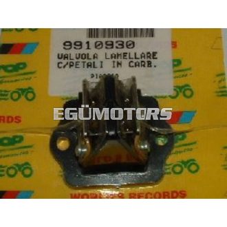 TOP Membrán, Karbon, Piaggio/Gilera