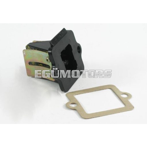 TOP Membrán, Karbon, Piaggio/Gilera