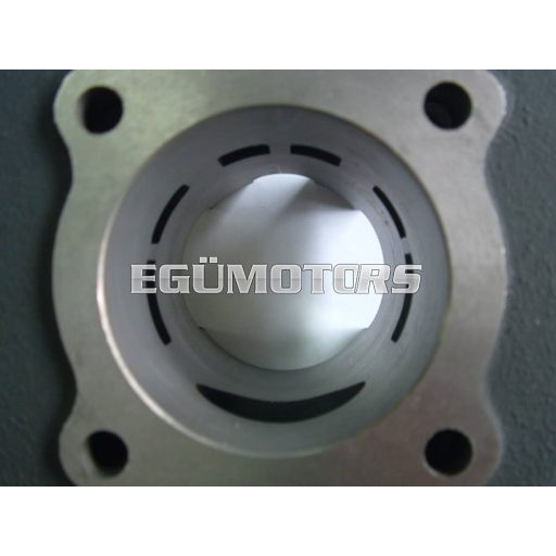 TOP Racing hengerszett, Piaggio/Gilera AC