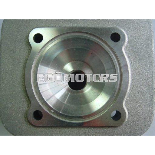 TOP Racing hengerszett, Piaggio/Gilera AC