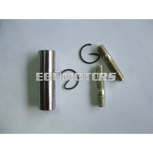 TOP Racing hengerszett, Piaggio/Gilera AC