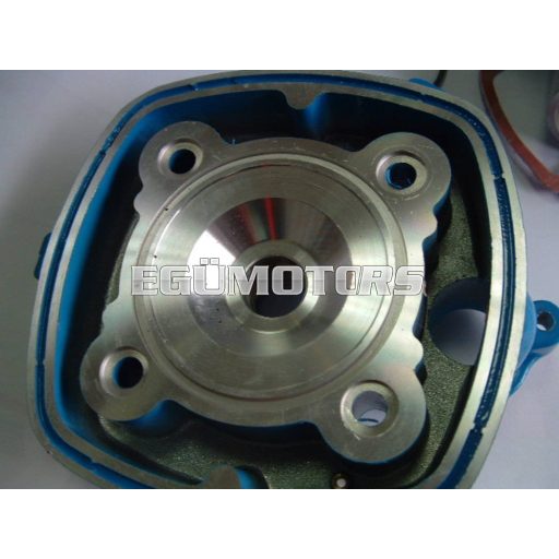 TOP Due Plus hengerszett, Piaggio/Gilera LC