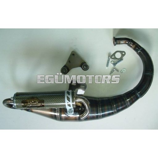 TOP Nardo Replica kipufogó, Minarelli álló