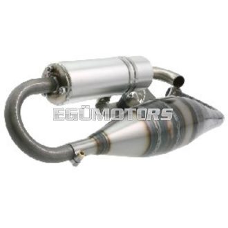 2FAST 70ccm-es versenykipufogó - Piaggio