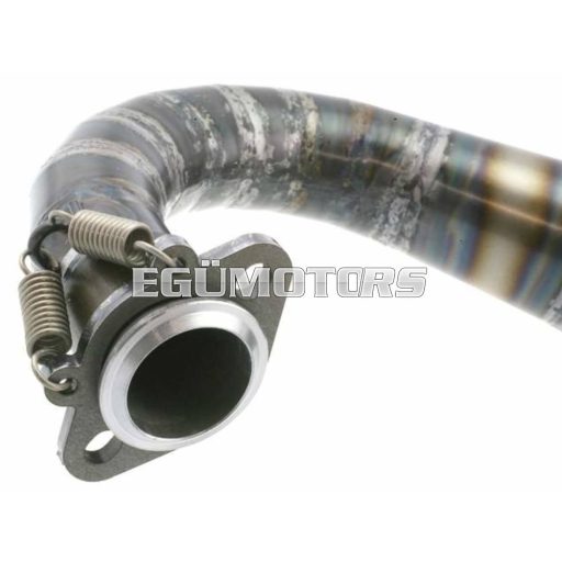 2FAST 70ccm-es versenykipufogó - Piaggio