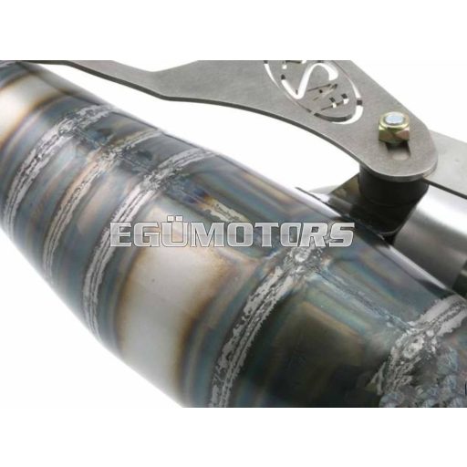 2FAST 70ccm-es versenykipufogó - Piaggio