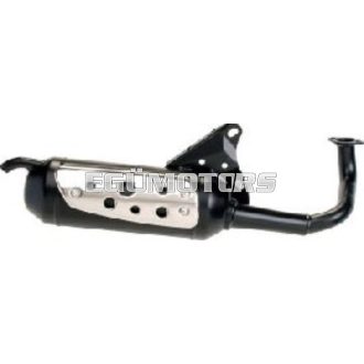 Tecnigas Silent Pro kipufogó, Piaggio/Gilera