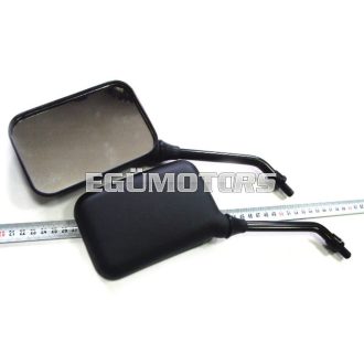 Visszapillantó tükör, M10, TK26