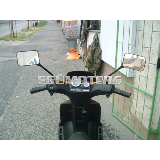 Visszapillantó tükör, M10, TK26