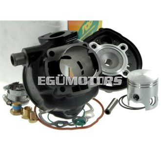   Top Performance Trophy 70ccm hengerszett, Minarelli fekvő LC