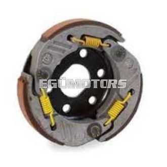 Top Performances kuplung, Minarelli 105 mm