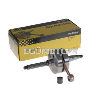 Top Racing főtengely, Runner 125-180