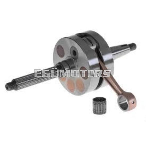 Top Racing főtengely, Runner 125-180